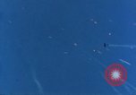 Image of Japanese planes Saipan Northern Mariana Islands, 1944, second 17 stock footage video 65675035327