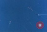 Image of Japanese planes Saipan Northern Mariana Islands, 1944, second 18 stock footage video 65675035327