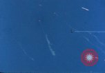 Image of Japanese planes Saipan Northern Mariana Islands, 1944, second 19 stock footage video 65675035327