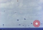 Image of Japanese planes Saipan Northern Mariana Islands, 1944, second 24 stock footage video 65675035327