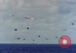 Image of Japanese planes Saipan Northern Mariana Islands, 1944, second 26 stock footage video 65675035327