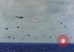 Image of Japanese planes Saipan Northern Mariana Islands, 1944, second 28 stock footage video 65675035327
