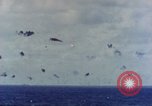 Image of Japanese planes Saipan Northern Mariana Islands, 1944, second 29 stock footage video 65675035327