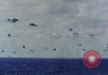 Image of Japanese planes Saipan Northern Mariana Islands, 1944, second 30 stock footage video 65675035327