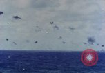 Image of Japanese planes Saipan Northern Mariana Islands, 1944, second 31 stock footage video 65675035327