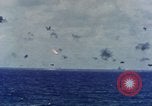 Image of Japanese planes Saipan Northern Mariana Islands, 1944, second 32 stock footage video 65675035327