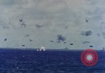 Image of Japanese planes Saipan Northern Mariana Islands, 1944, second 34 stock footage video 65675035327