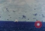 Image of Japanese planes Saipan Northern Mariana Islands, 1944, second 35 stock footage video 65675035327