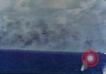 Image of Japanese planes Saipan Northern Mariana Islands, 1944, second 37 stock footage video 65675035327