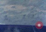 Image of Japanese planes Saipan Northern Mariana Islands, 1944, second 39 stock footage video 65675035327