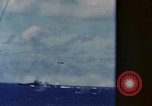 Image of Japanese planes Saipan Northern Mariana Islands, 1944, second 42 stock footage video 65675035327