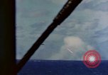 Image of Japanese planes Saipan Northern Mariana Islands, 1944, second 43 stock footage video 65675035327