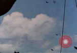 Image of Japanese planes Saipan Northern Mariana Islands, 1944, second 49 stock footage video 65675035327