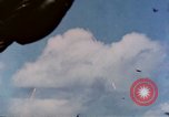 Image of Japanese planes Saipan Northern Mariana Islands, 1944, second 50 stock footage video 65675035327