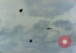 Image of Japanese planes Saipan Northern Mariana Islands, 1944, second 54 stock footage video 65675035327