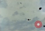 Image of Japanese planes Saipan Northern Mariana Islands, 1944, second 55 stock footage video 65675035327