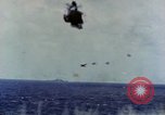 Image of Japanese planes Saipan Northern Mariana Islands, 1944, second 58 stock footage video 65675035327