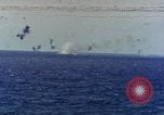 Image of Japanese planes Saipan Northern Mariana Islands, 1944, second 59 stock footage video 65675035327