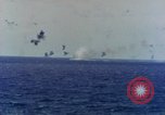 Image of Japanese planes Saipan Northern Mariana Islands, 1944, second 60 stock footage video 65675035327