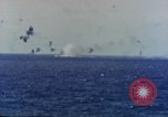 Image of Japanese planes Saipan Northern Mariana Islands, 1944, second 61 stock footage video 65675035327