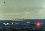 Standbild Landungsboote Saipan Nördliche Marianen, 1944, aus Sekunde 11 historischem Filmmaterial Videoclip 65675035330