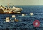 Standbild Landungsboote Saipan Nördliche Marianen, 1944, aus Sekunde 22 historischem Filmmaterial Videoclip 65675035330