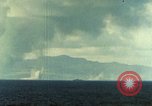 Standbild Landungsboote Saipan Nördliche Marianen, 1944, aus Sekunde 30 historischem Filmmaterial Videoclip 65675035330