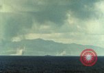 Standbild Landungsboote Saipan Nördliche Marianen, 1944, aus Sekunde 31 historischem Filmmaterial Videoclip 65675035330