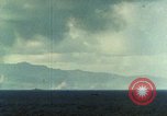 Standbild Landungsboote Saipan Nördliche Marianen, 1944, aus Sekunde 33 historischem Filmmaterial Videoclip 65675035330