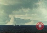 Standbild Landungsboote Saipan Nördliche Marianen, 1944, aus Sekunde 39 historischem Filmmaterial Videoclip 65675035330