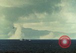 Standbild Landungsboote Saipan Nördliche Marianen, 1944, aus Sekunde 40 historischem Filmmaterial Videoclip 65675035330