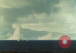 Standbild Landungsboote Saipan Nördliche Marianen, 1944, aus Sekunde 41 historischem Filmmaterial Videoclip 65675035330