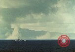 Standbild Landungsboote Saipan Nördliche Marianen, 1944, aus Sekunde 42 historischem Filmmaterial Videoclip 65675035330