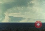 Standbild Landungsboote Saipan Nördliche Marianen, 1944, aus Sekunde 45 historischem Filmmaterial Videoclip 65675035330