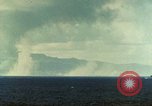 Standbild Landungsboote Saipan Nördliche Marianen, 1944, aus Sekunde 46 historischem Filmmaterial Videoclip 65675035330