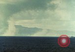Standbild Landungsboote Saipan Nördliche Marianen, 1944, aus Sekunde 48 historischem Filmmaterial Videoclip 65675035330