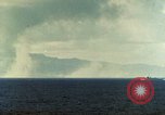 Standbild Landungsboote Saipan Nördliche Marianen, 1944, aus Sekunde 51 historischem Filmmaterial Videoclip 65675035330