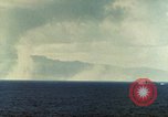 Standbild Landungsboote Saipan Nördliche Marianen, 1944, aus Sekunde 53 historischem Filmmaterial Videoclip 65675035330