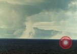 Standbild Landungsboote Saipan Nördliche Marianen, 1944, aus Sekunde 54 historischem Filmmaterial Videoclip 65675035330