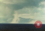 Standbild Landungsboote Saipan Nördliche Marianen, 1944, aus Sekunde 57 historischem Filmmaterial Videoclip 65675035330
