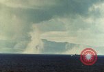 Standbild Landungsboote Saipan Nördliche Marianen, 1944, aus Sekunde 59 historischem Filmmaterial Videoclip 65675035330