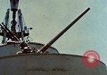 Standbild US Marine Saipan Nördliche Marianen, 1944, aus Sekunde 3 historischem Filmmaterial Videoclip 65675035331