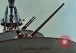 Standbild US Marine Saipan Nördliche Marianen, 1944, aus Sekunde 7 historischem Filmmaterial Videoclip 65675035331