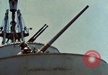 Standbild US Marine Saipan Nördliche Marianen, 1944, aus Sekunde 9 historischem Filmmaterial Videoclip 65675035331