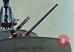 Standbild US Marine Saipan Nördliche Marianen, 1944, aus Sekunde 11 historischem Filmmaterial Videoclip 65675035331
