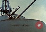 Standbild US Marine Saipan Nördliche Marianen, 1944, aus Sekunde 14 historischem Filmmaterial Videoclip 65675035331