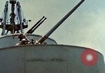 Standbild US Marine Saipan Nördliche Marianen, 1944, aus Sekunde 15 historischem Filmmaterial Videoclip 65675035331