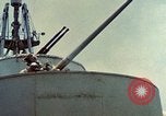 Standbild US Marine Saipan Nördliche Marianen, 1944, aus Sekunde 17 historischem Filmmaterial Videoclip 65675035331