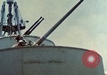 Standbild US Marine Saipan Nördliche Marianen, 1944, aus Sekunde 19 historischem Filmmaterial Videoclip 65675035331