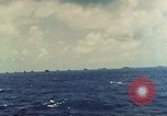 Standbild US Marine Saipan Nördliche Marianen, 1944, aus Sekunde 20 historischem Filmmaterial Videoclip 65675035331